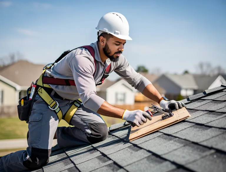 Roof Repair Laguna Niguel